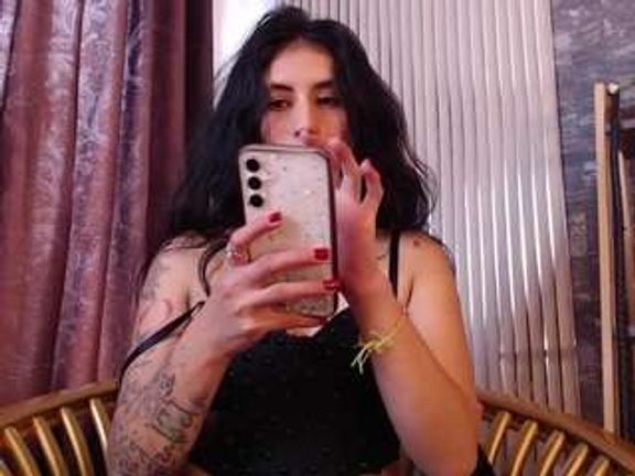 BondageGirl-Ks