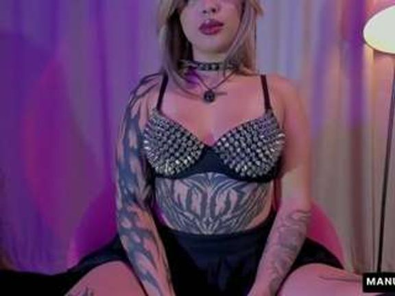 Manu Velez