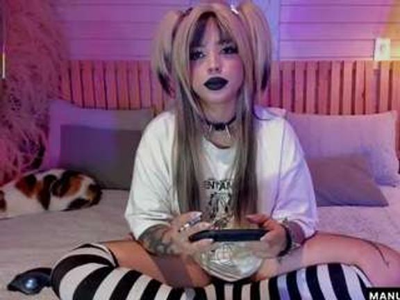 Manu Goth