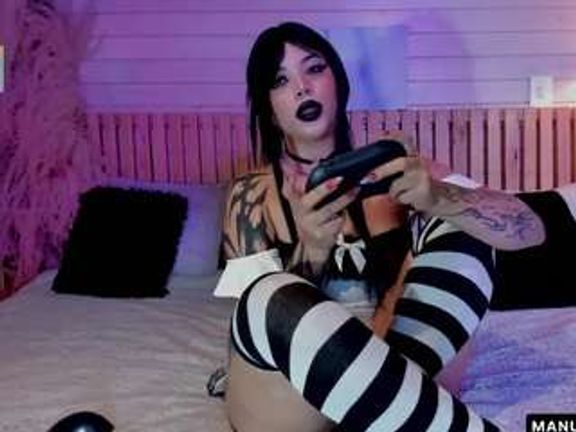 Manu Goth