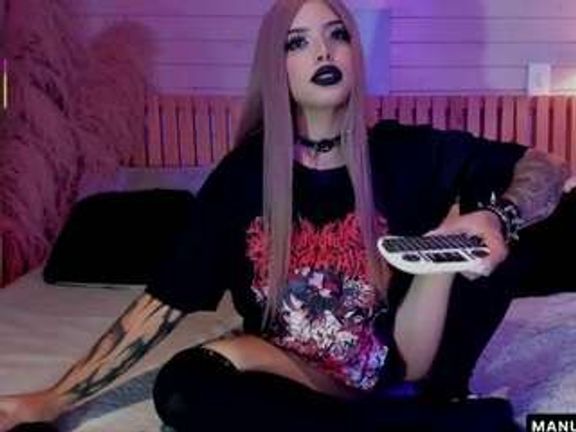 Manu Goth