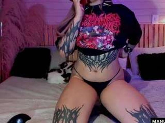 Manu Goth