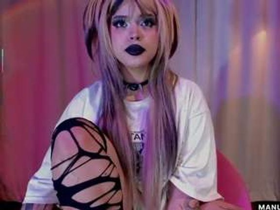 Manu Goth