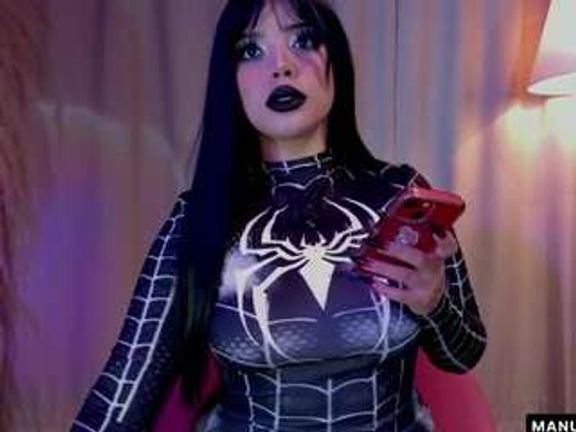 Manu Goth