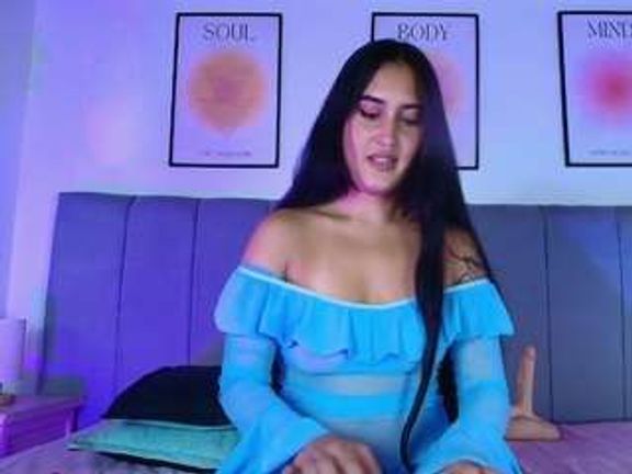 Stacy Malibu