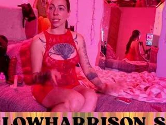 Harlow Harrison