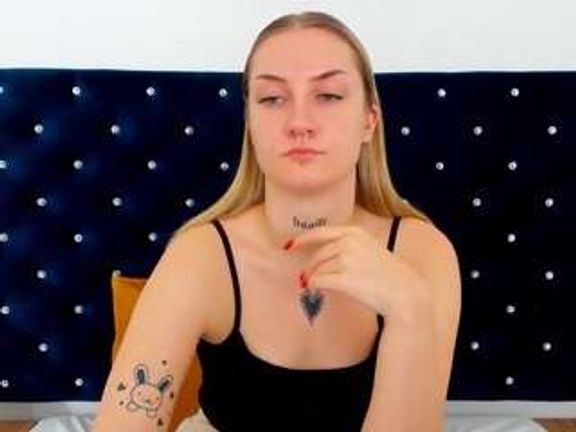 AlexaHorny
