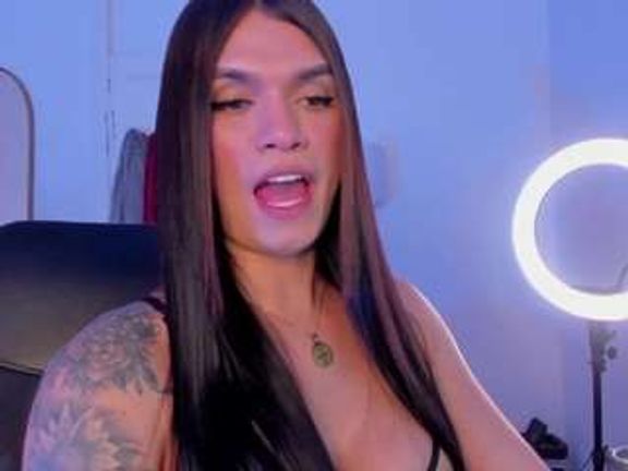 Maleja Benz