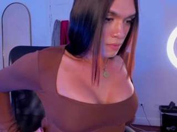 Maleja Benz