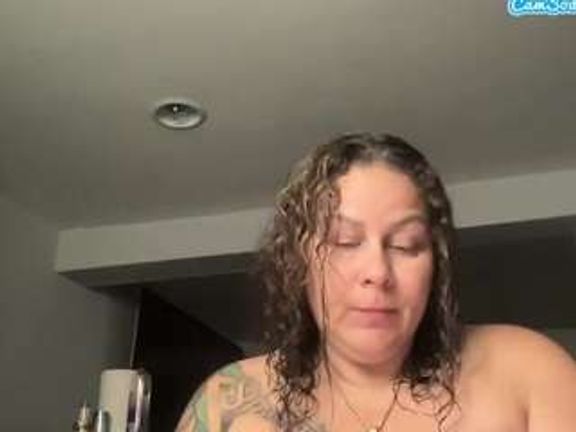 BIG BREAST SABRINA
