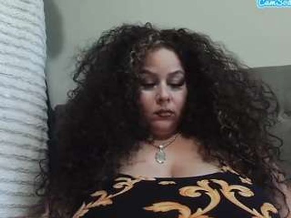 BIG BREAST SABRINA