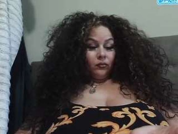 BIG BREAST SABRINA