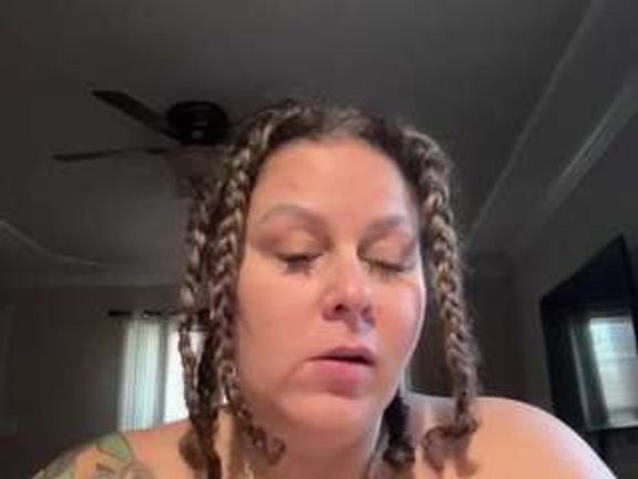 BIG BREAST SABRINA