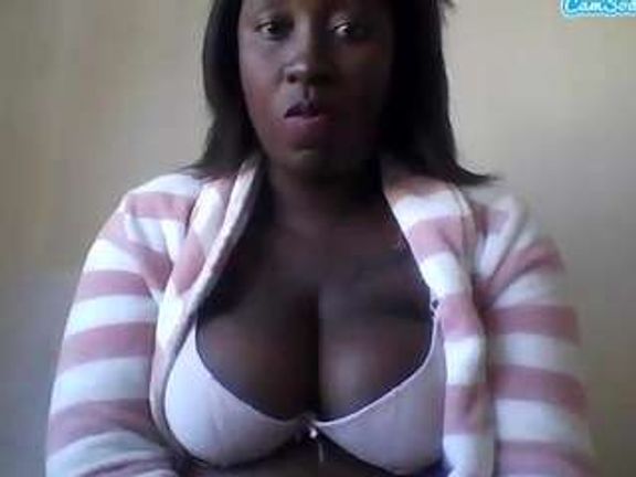 Darkchocolatebony