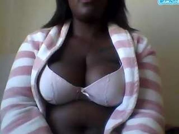 Darkchocolatebony