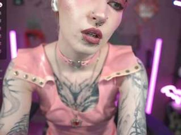 Amy Goth