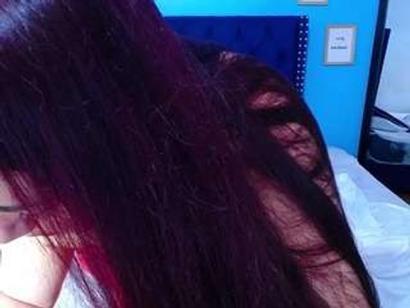 Kinky-redhead18