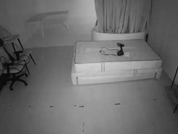 JBTV BedRoom 01 - VoyeurCam