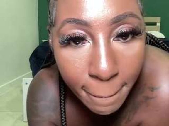 Coco Dethick