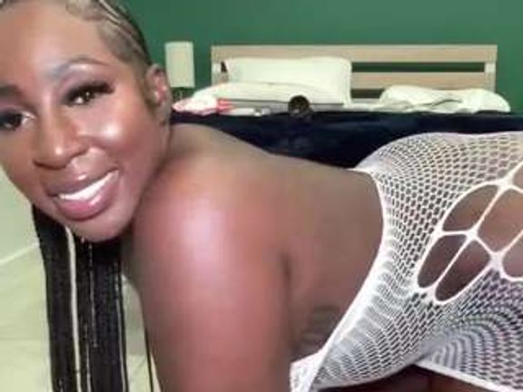 Coco Dethick
