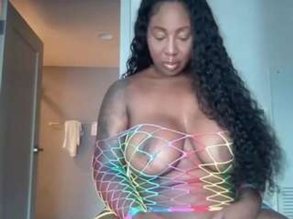 Coco Dethick