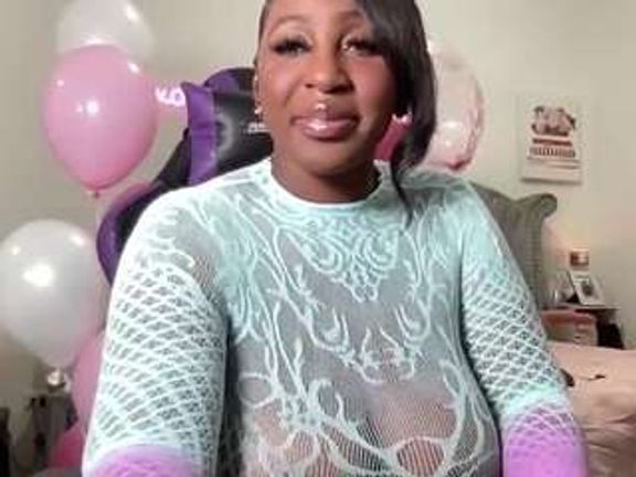 Coco Dethick