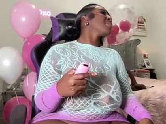 Coco Dethick