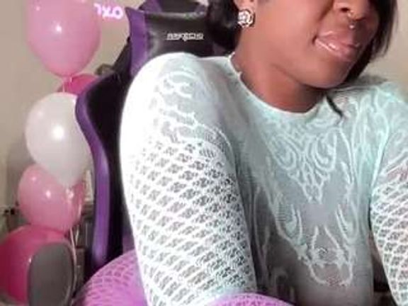 Coco Dethick