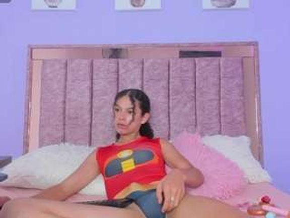 LILI YOUR PRINCCES