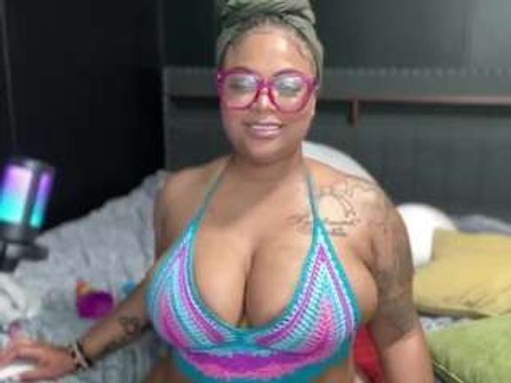 GoddessLondi