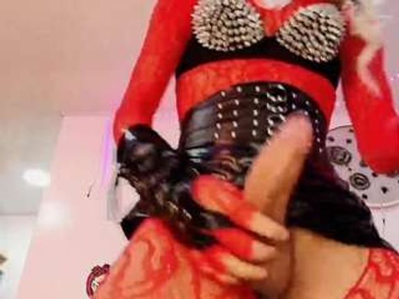 MISTRESS EDGGY