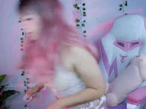 sakura pie
