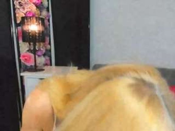 CrystalSexy