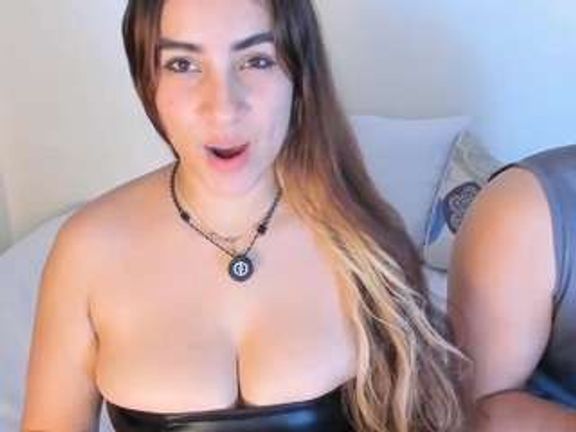 hot couple