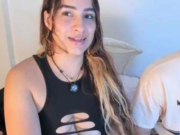 hot couple