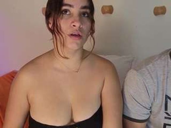 hot couple