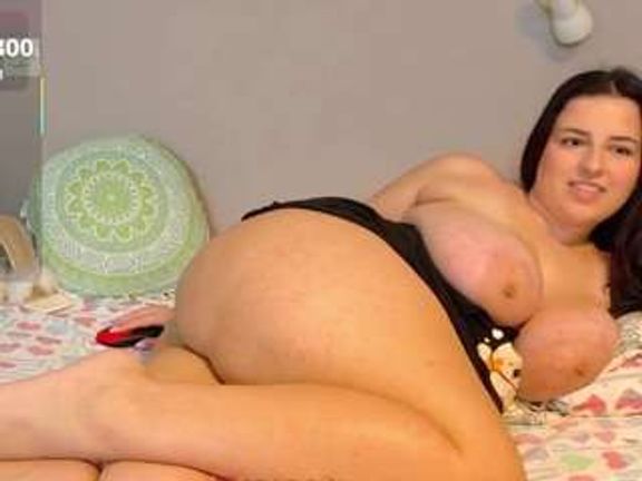 Alina Candy