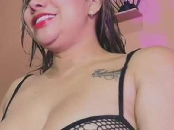 LiindaEvans