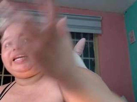 Lexy-bbw