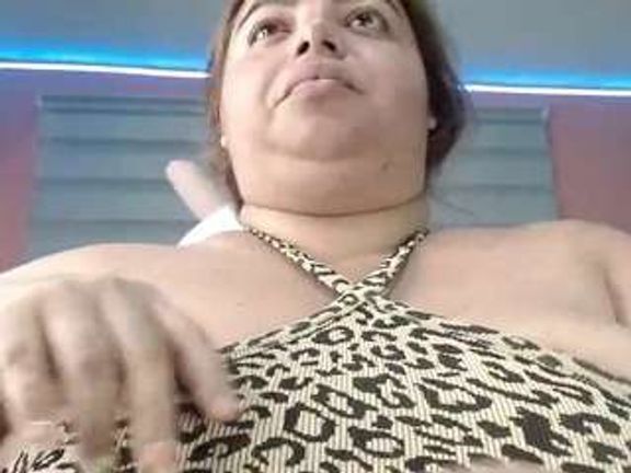 Lexy-bbw