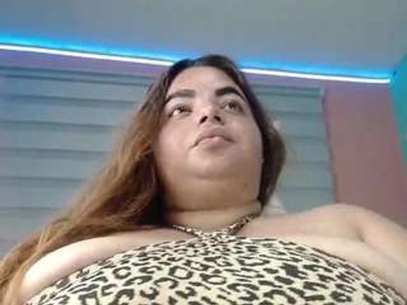 Lexy-bbw