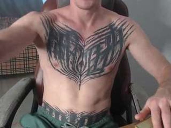 siberianfighter