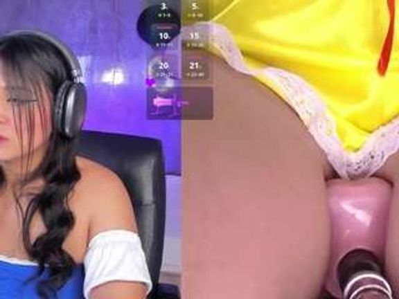 LuciiaCollins