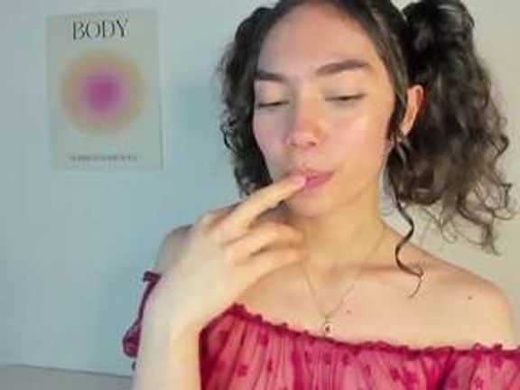 Ana-From-Heaven