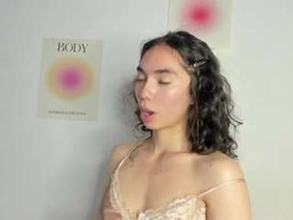 Ana-From-Heaven