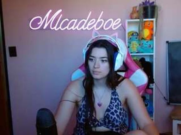 micadeboe
