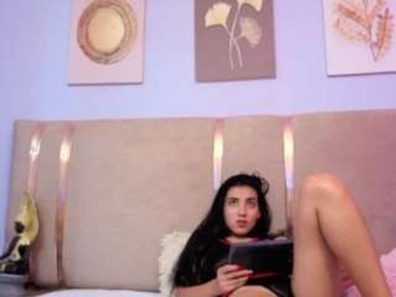 LilyCrystal