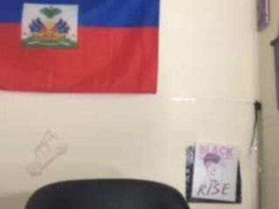 HaitianSinsationSquirtQueen