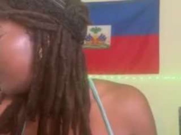 HaitianSinsationSquirtQueen