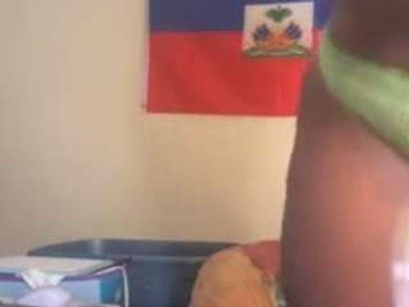 HaitianSinsationSquirtQueen